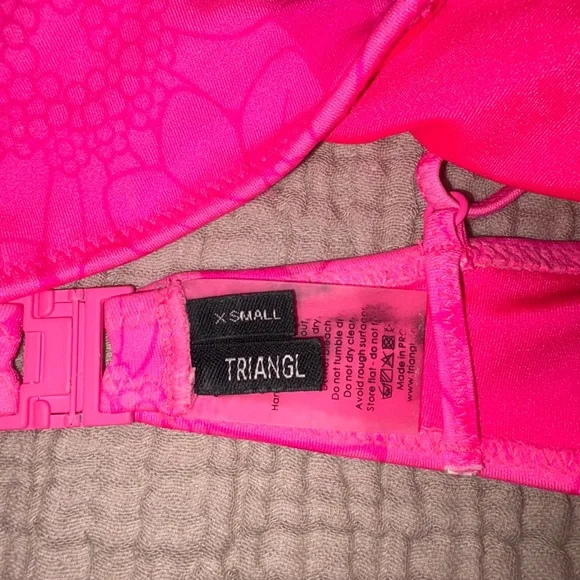 mica pitaya floral bikini - Picture 5 of 7